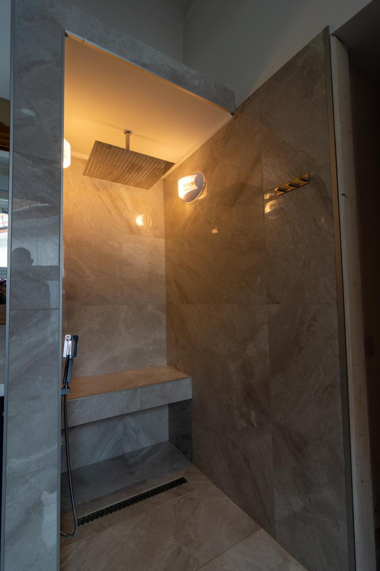 Tower Szeged Belvarosi Exkluziv Panoramas Apartman - Free Parking מראה חיצוני תמונה